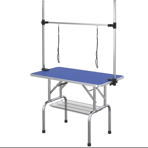 Pawhut metal adjustable - pawhut,