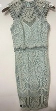 Lipsy VIP Mint Green