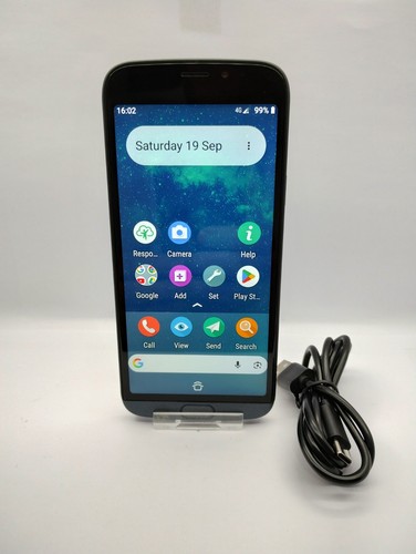 Doro 8050 unlocked - doro,