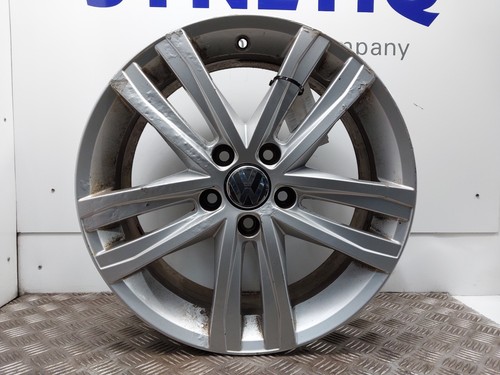 Alloy wheel volkswagen - wheel,