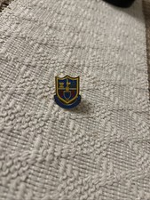Tottenham Hotspur Old Crest