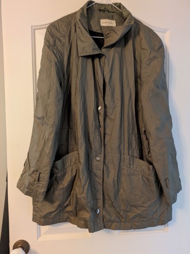 Dannimac women coat large - dannimac,