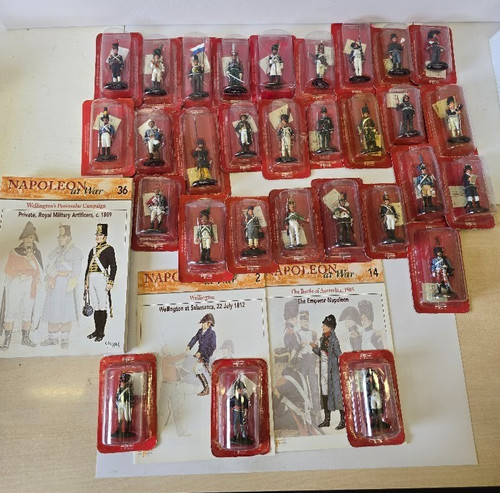 Napoleon war choose - at,