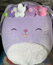 Squishmallow Bubbles The