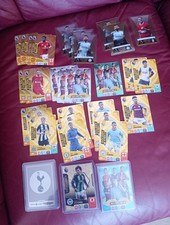 Panini Adrenalyn XL Premier League 2024/25 2025 - Golden Ballers / History Maker