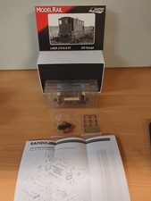 Rapido Trains/Model Rail J70 Steam Locomotive LNER