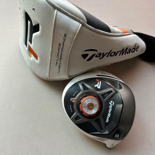 Taylormade golf driver - golf, r1
