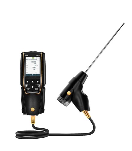 Testo 310 flue - 310,