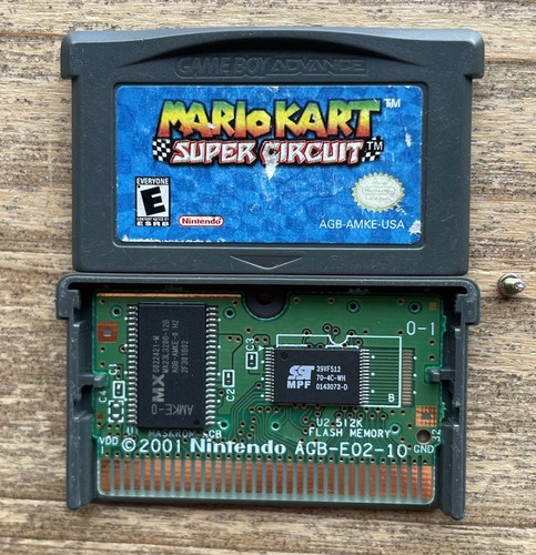 Mario kart super - kart,
