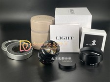 Light Lens Lab NOCTILUX M 50mm