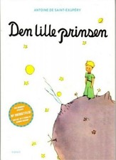 Buch der kleine Prinz