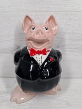 1988 Vintage Wade NatWest Pigs