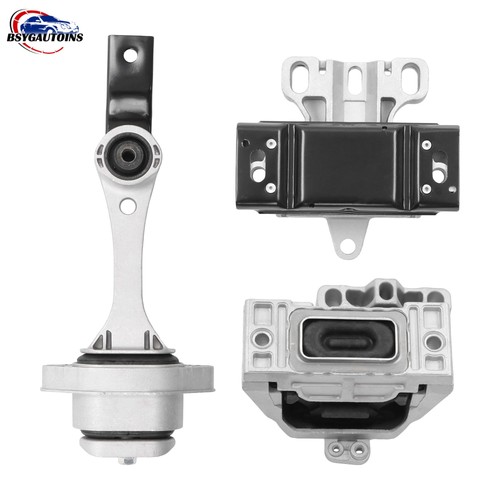 Engine transmission mount - transmission,