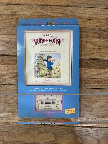 Jack the beanstalk - the,