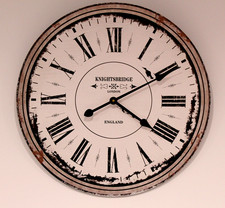 DESIGNO Vintage Rustic Wall