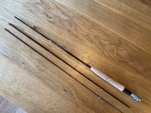 Fladen vantage 3 fly - vantage, rod