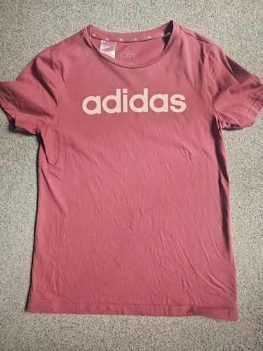 Adidas girl tshirt - girl's, 13-14