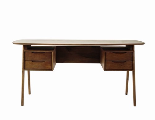 Maisons monde desk bureau - maisons,
