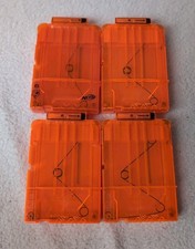 Nerf dart magazine - nerf, 6