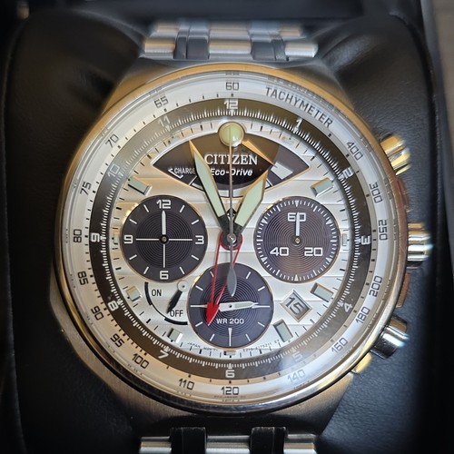 Citizen promaster watch - citizen,