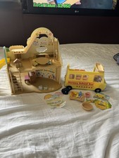 Sylvanian families rainbow - sylvanian, –
