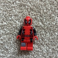 LEGO Marvel Deadpool