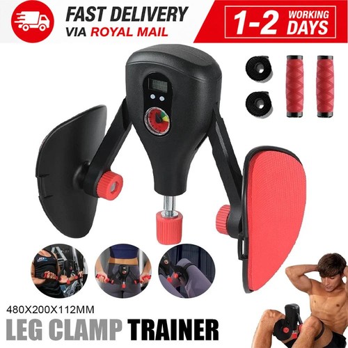 Thigh master kegel exerciser - master,