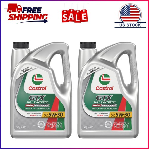 Pack castrol gtx full - gtx,