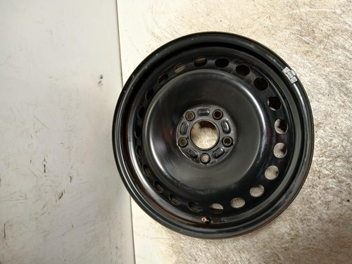 Volvo v50 steel - steel, wheel