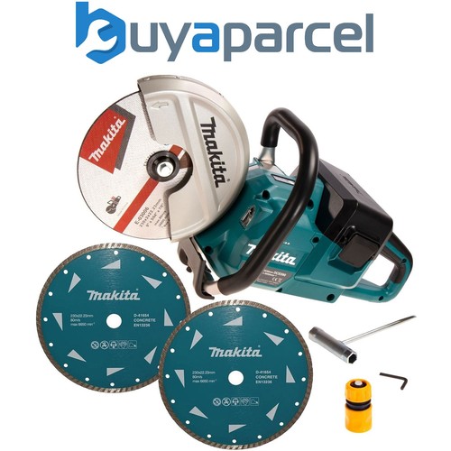 Makita dce090zx1 twin 18v 36v - dce090zx1,