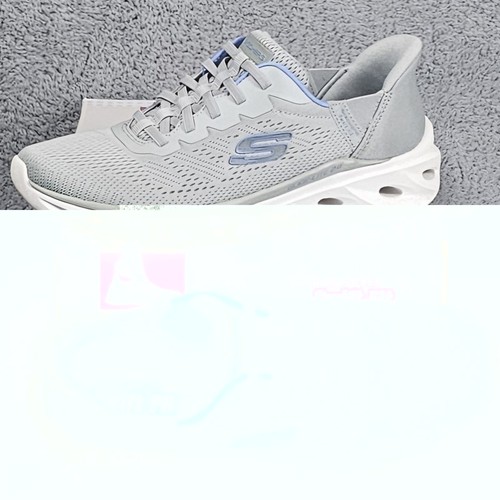 Skechers women hands - hands, free