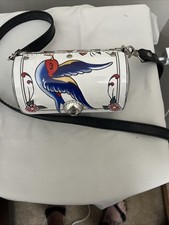 Little Earth Handbag 