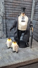 Penguin Action Figure,Batman