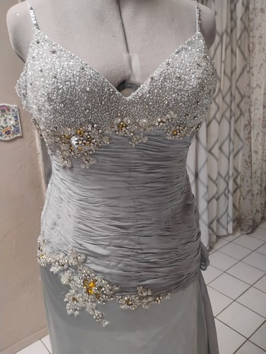 Tony bowls evening - bowls, silver
