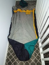 ProAction Adult Sleeping Bag