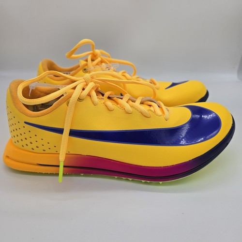 Nike triple jump elite track - 3,