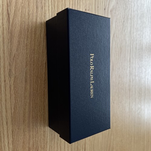 Polo ralph lauren empty - polo, as