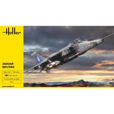 Heller 80427 Jaguar GR1/GR3
