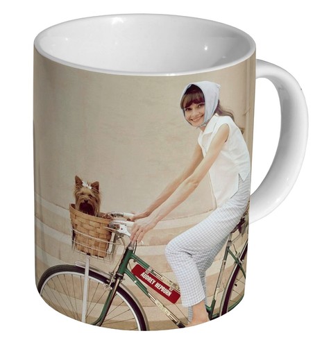 Audrey hepburn candid - candid,