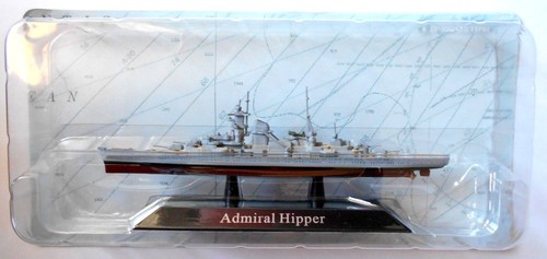 Die cast war ships admiral - cast,