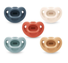 NUK Comfy Orthodontic