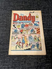 Dandy Comic - #1685 - 9 March