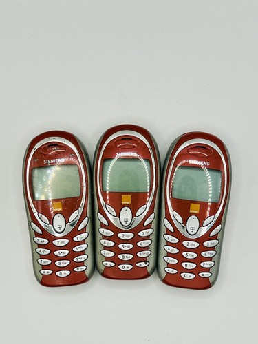 Siemens a55 joblot mobile - a55,
