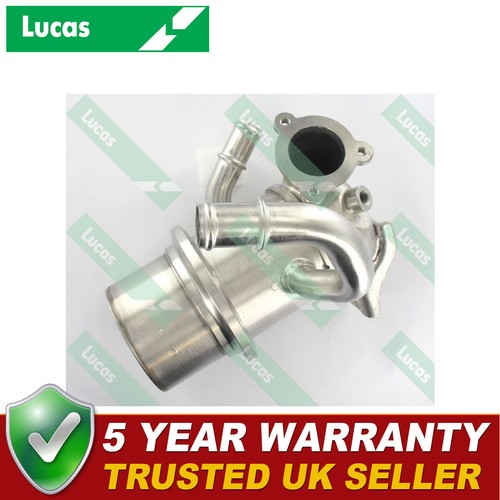 Lucas egr valve cooler fits - valve, vw