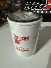 Fleetguard AS2474 Air / Oil