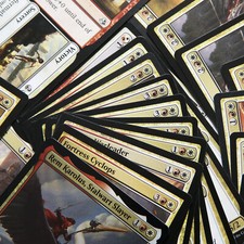 Boros Booster - X15 Random Red