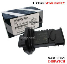 MASS AIR FLOW METER MAF SENSOR