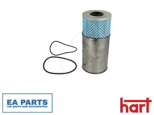 Oil filter for mercedes benz - filter,