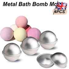 Round Sphere Cake Tins