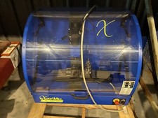 Intelitek ExpertMill VMC 0600